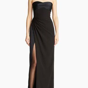 Halston Esther Dress, size 6